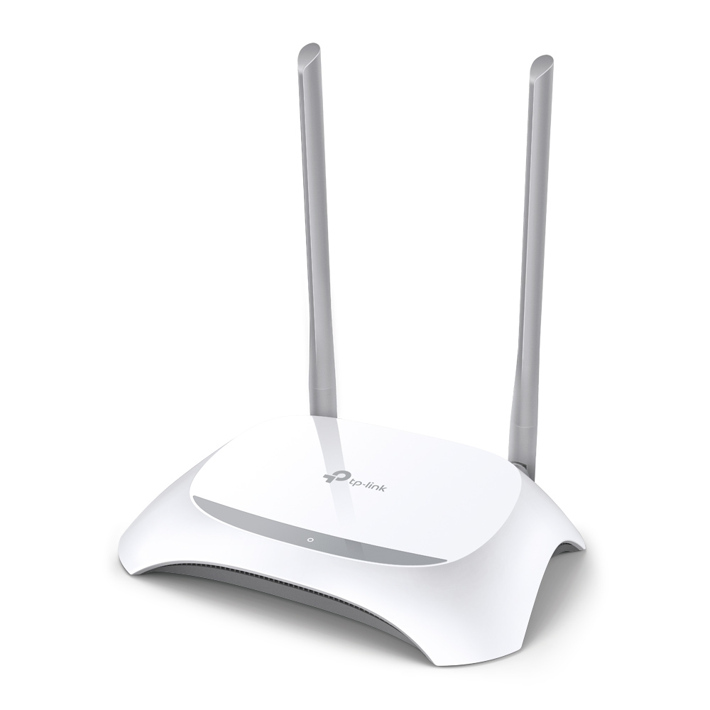 TL-WR840N — photo 3