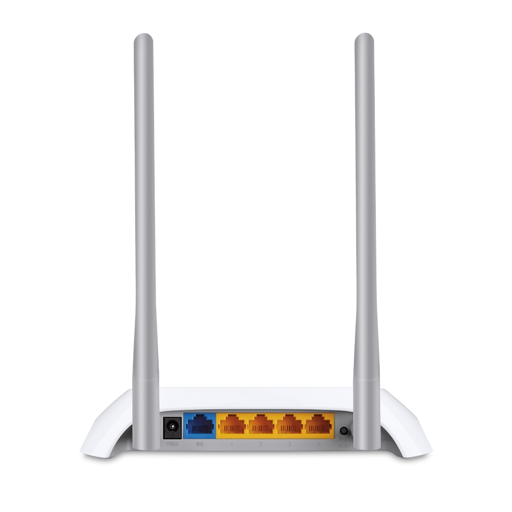 TL-WR840N — photo 4