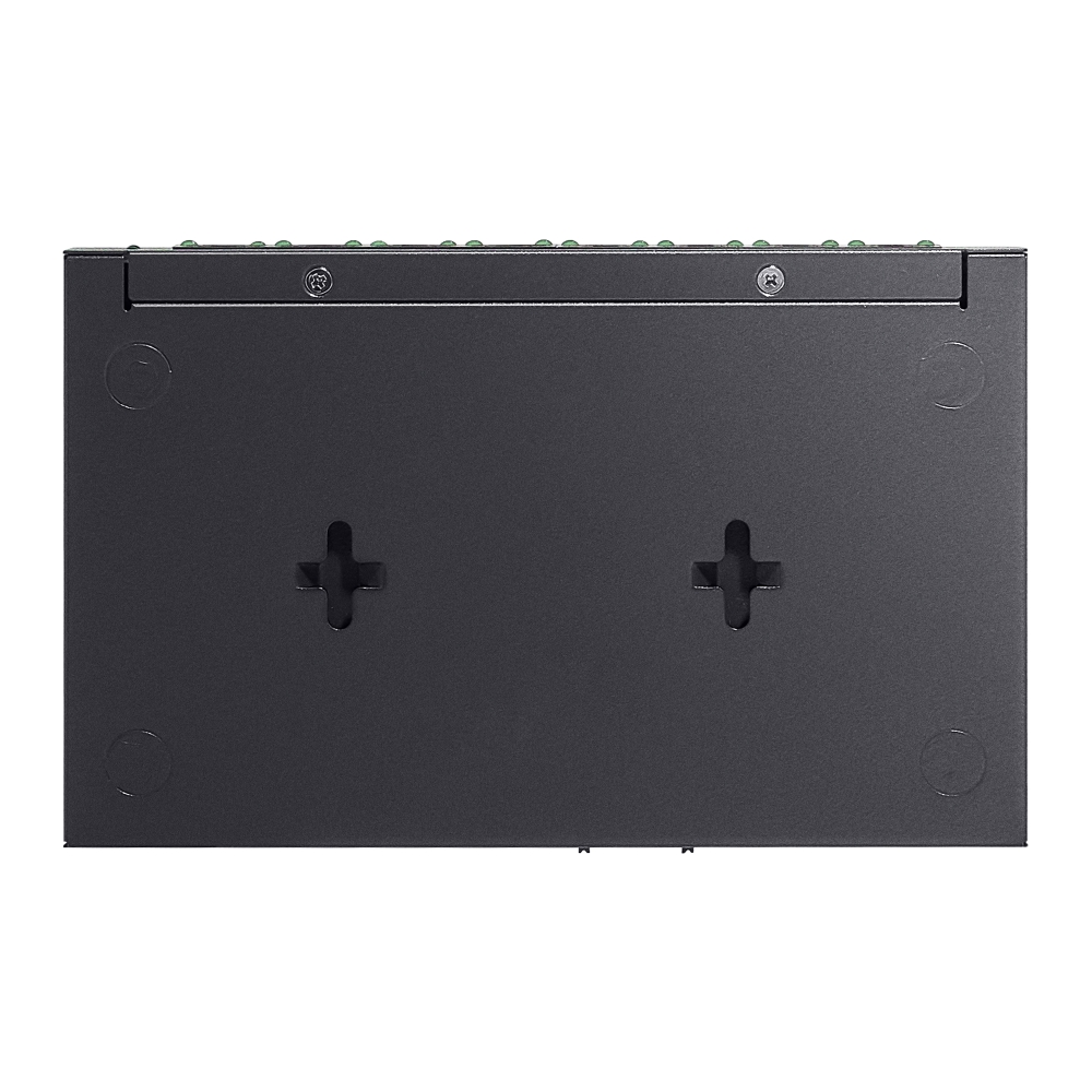 LS108GP 8-Port Gigabit Desktop Switch PoE+ — photo 3
