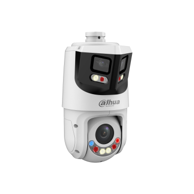 PTZ + PANORAMA SDT4E425-8P-GB-APV1 — CCTV