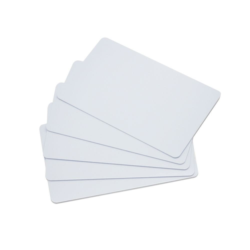 Hotel Card — Access Controls