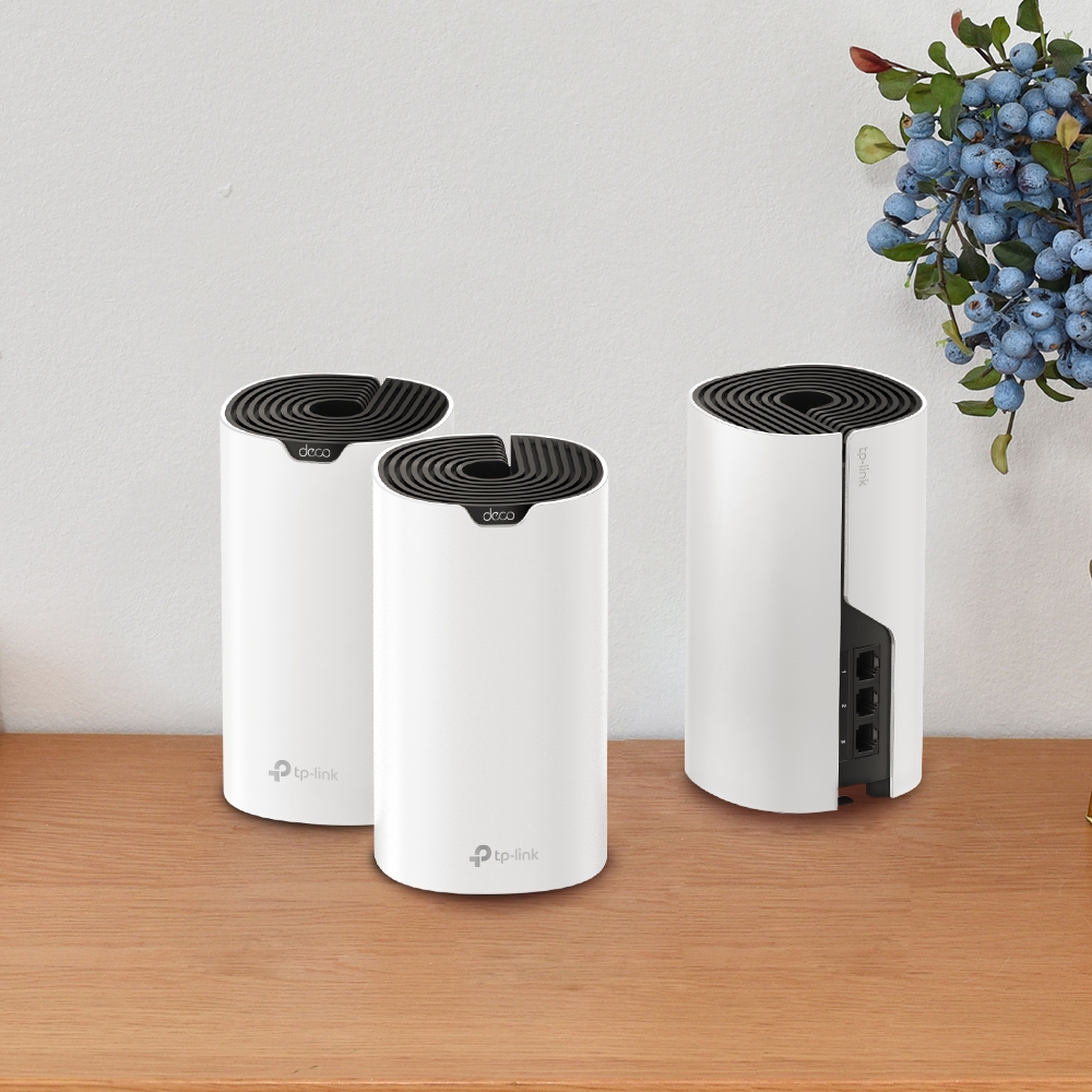Deco S7  3pack — photo 3