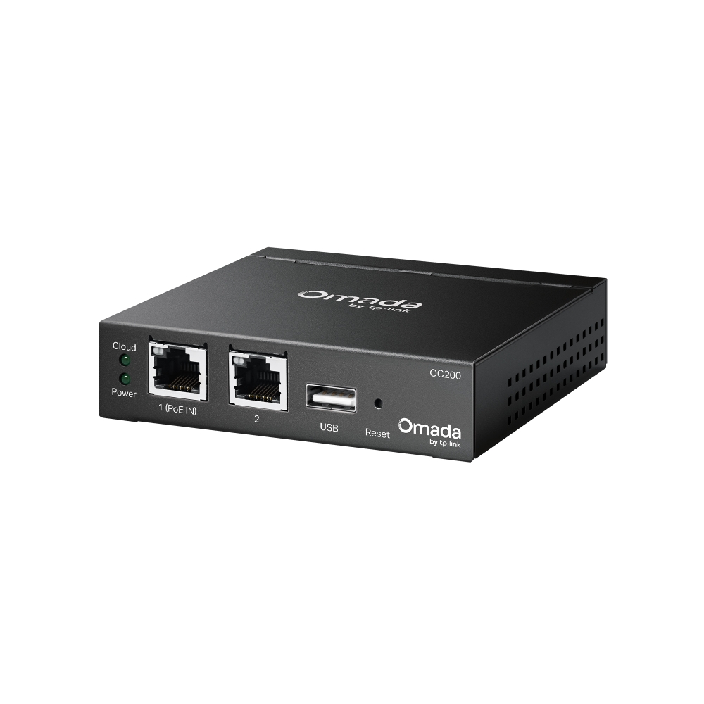 OC200 Omada Hardware Controller — photo 4