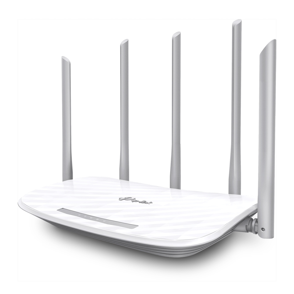 Archer C60 — Networking Component