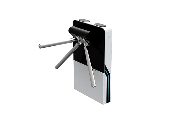 Automatic Tripod Turnstile EF1213 — photo 4