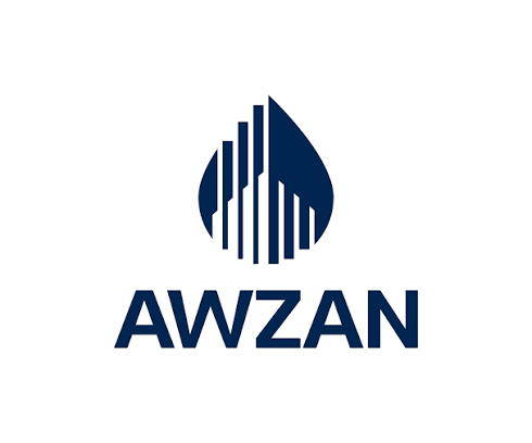 Awzan Company Headquarters — CCTV,Smart Parking Lot in Erbil New Koya Road
