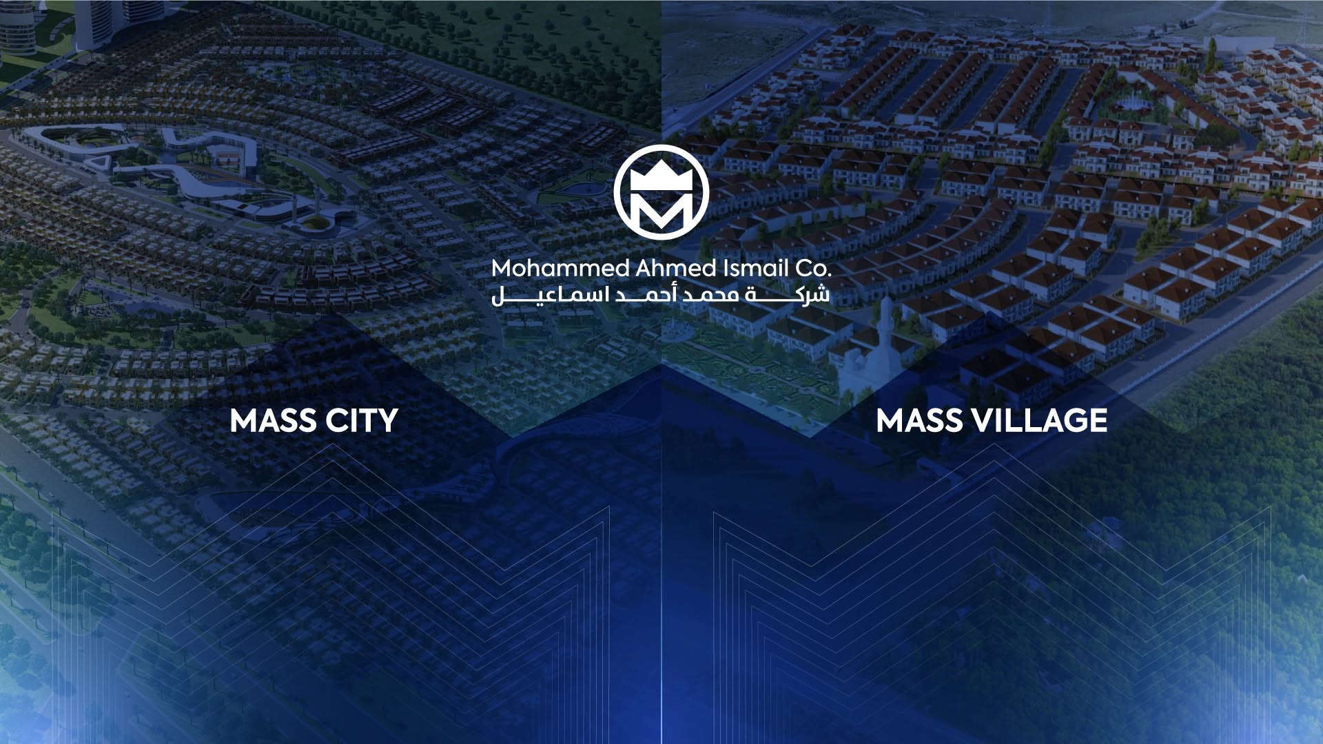 Mass Village — Smart Parking Lot With Anpr System in Erbil