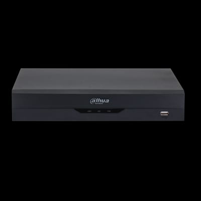 NVR5216-EI — CCTV