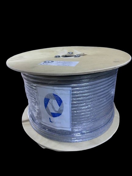 L-CABLO 0.65 Coaxial — photo 3