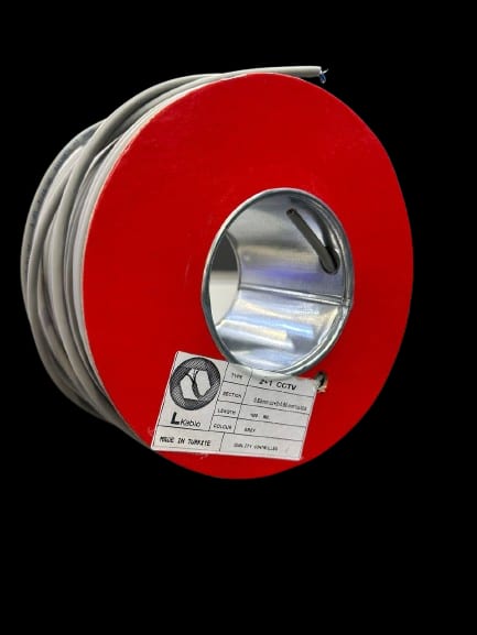 L-CABLO 0.50 Coaxial — photo 2