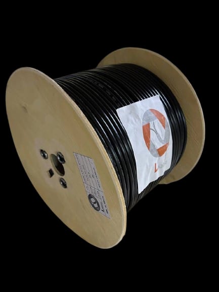 CAT6 Out/in Door  — photo 2