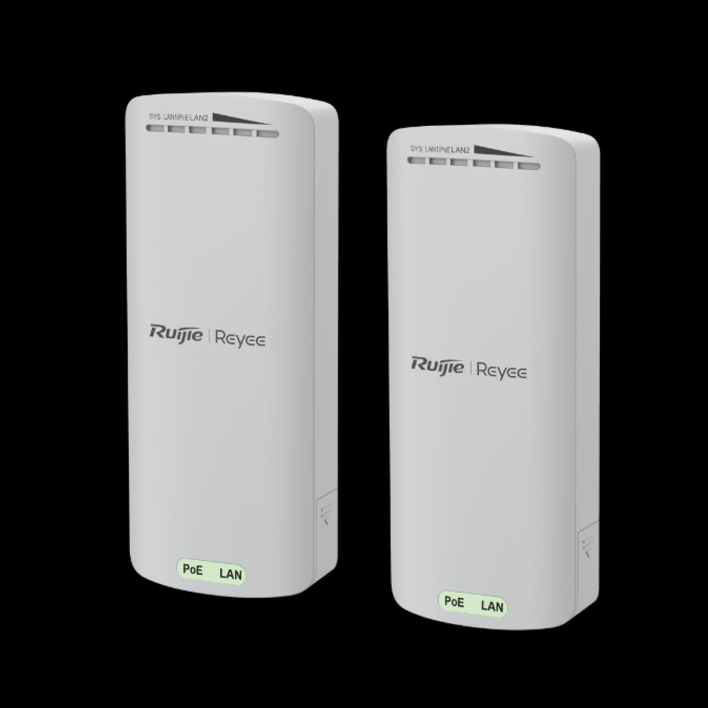 RG-EST100-E Dual kit  — Networking Component