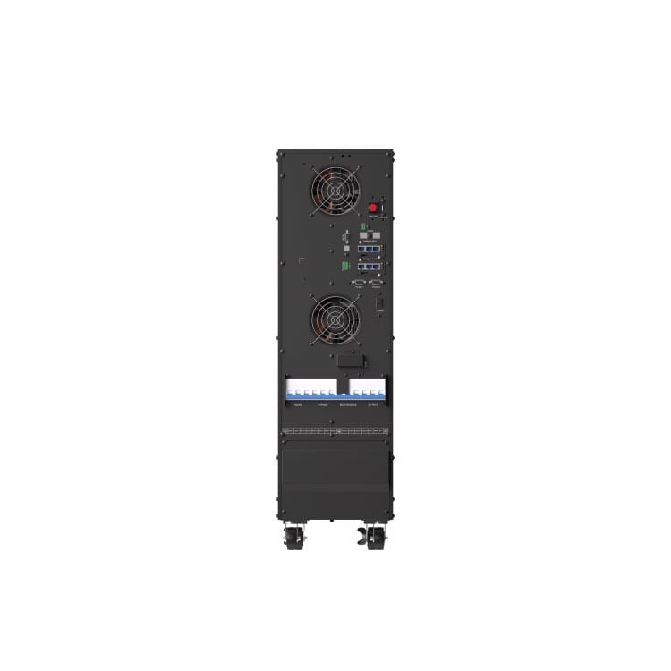 Power Solid Online UPS 20KVA — photo 2