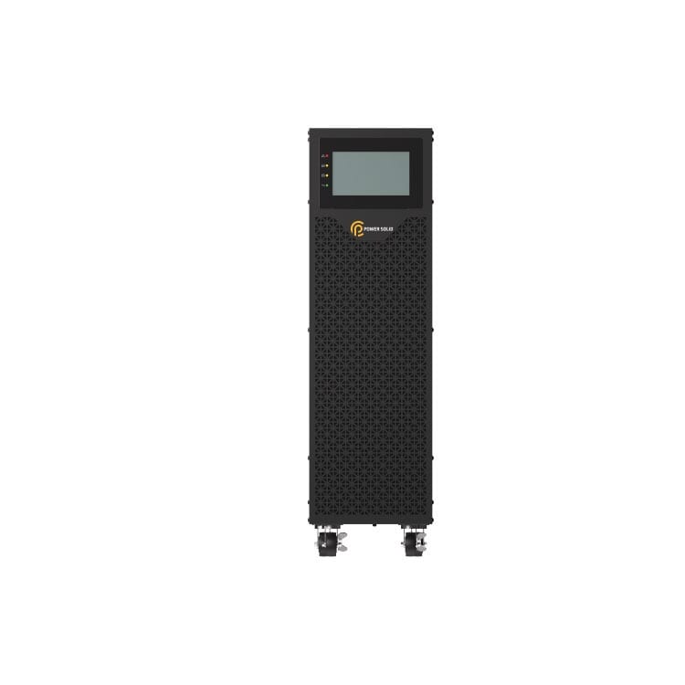Power Solid Online UPS 10KVA — photo 4