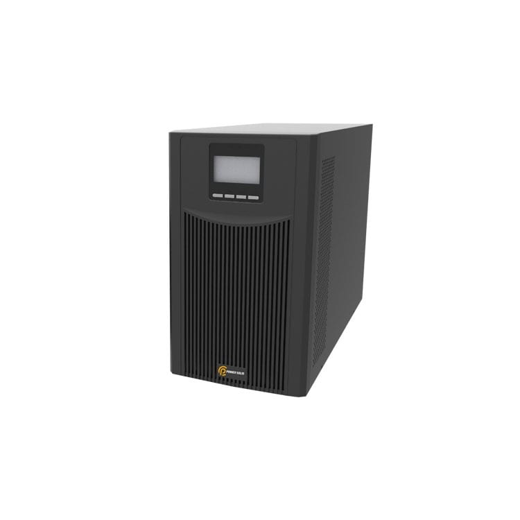 Power Solid Online UPS 3kVA KR — Power back up system