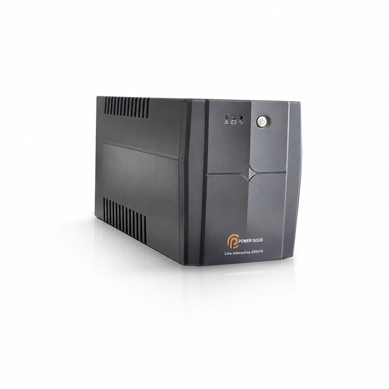 Power Solid Line Interactive UPS 2000VA / 1200W — photo 2