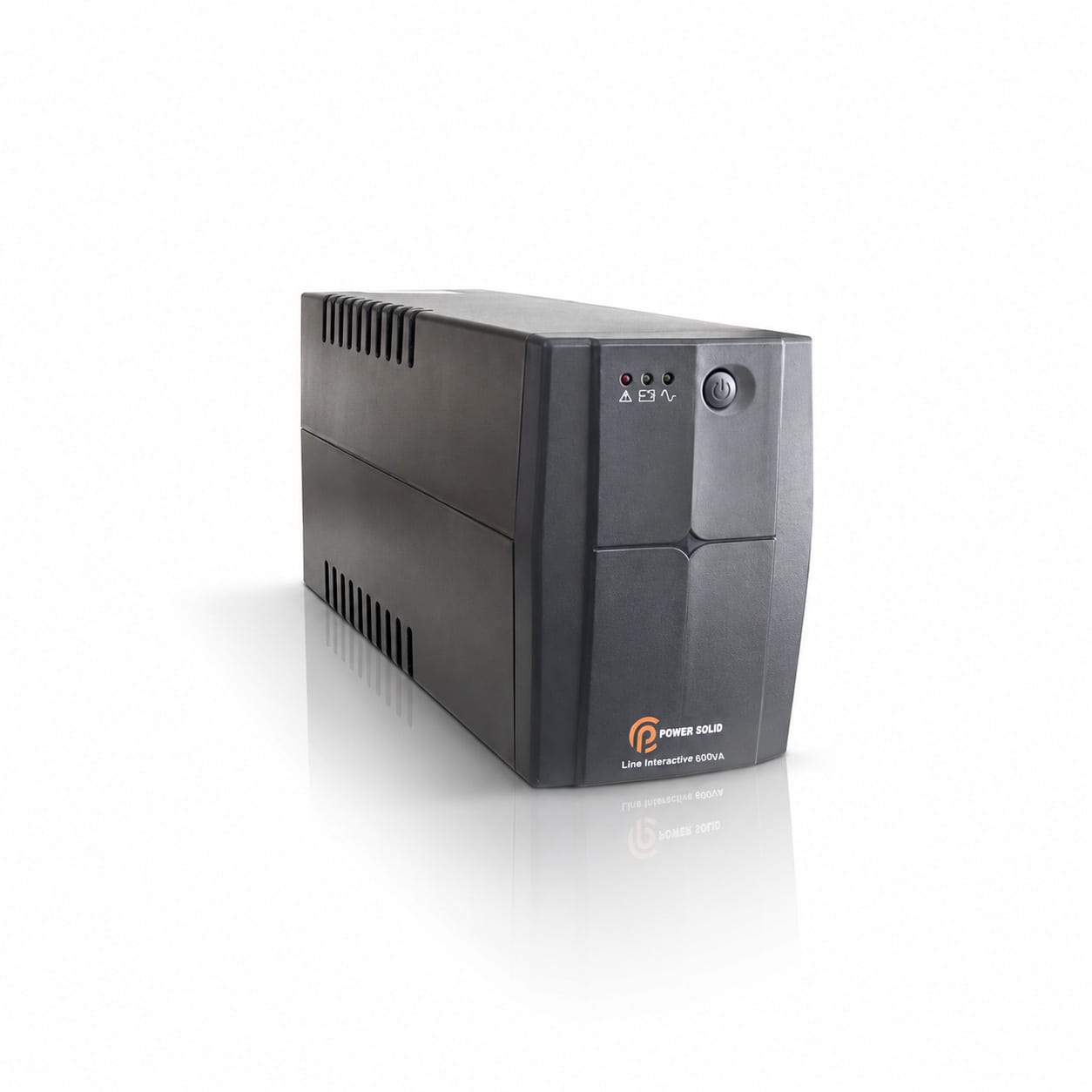 Power Solid Line Interactive UPS 600VA / 360W — photo 2