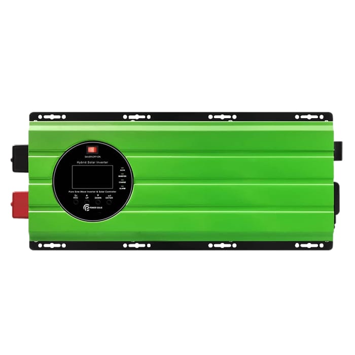 Power Solid Inverter 2000VA — Power back up system