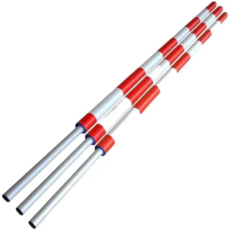 Soft Boom  — Garage Barriers