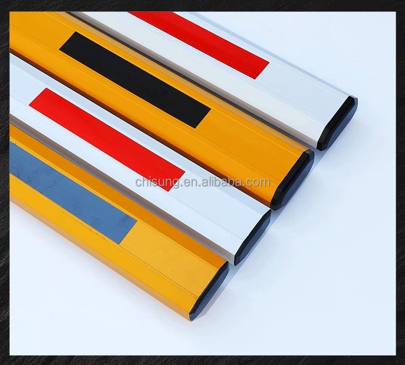 Aluminum Boom — photo 4