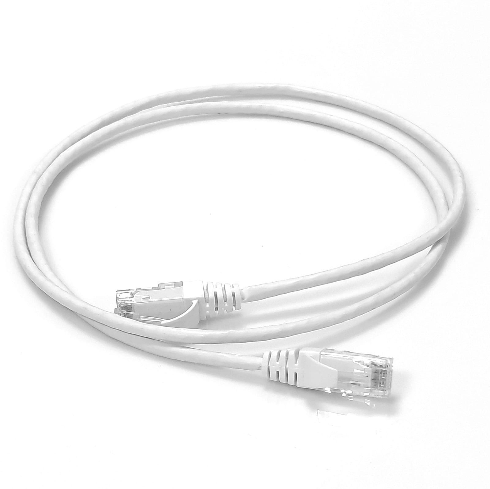 Patch Cord Cat 6  0.5M — Cables