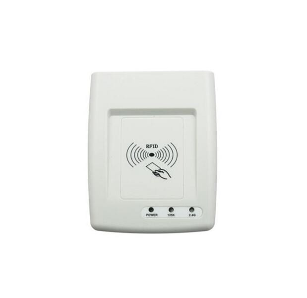 UHF CARD READER (USB)  HWP-AIMW02CIQAG  — photo 2
