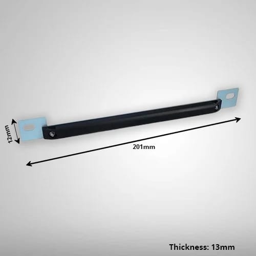 VEHICLE PLATE TAG UHF HWP-C6CPIQAG — photo 3