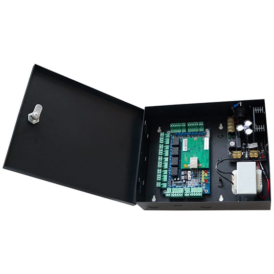 Power Supply for Access Control Board — photo 2