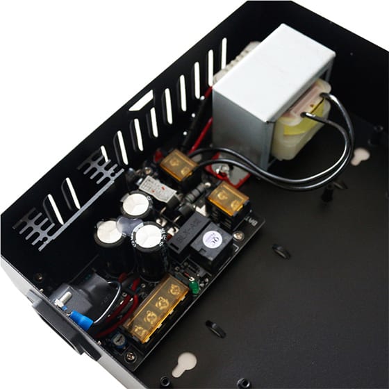 Power Supply for Access Control Board — photo 4
