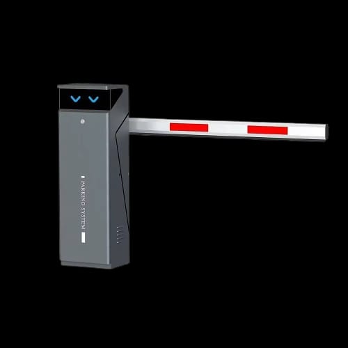 L-Power BARRIER TITAN 5BAR — photo 2