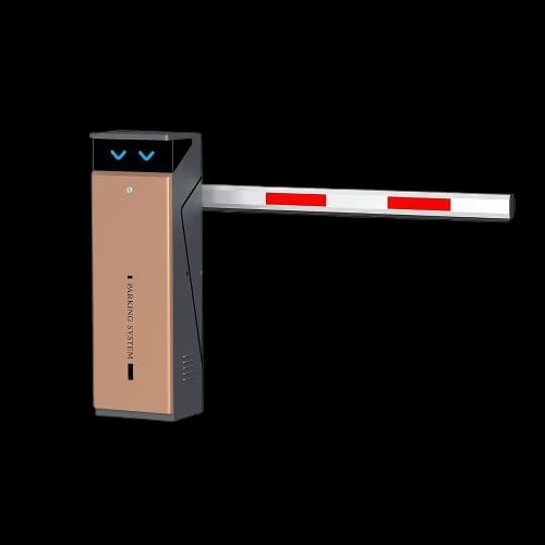 L-Power BARRIER TITAN 5BAR — photo 5