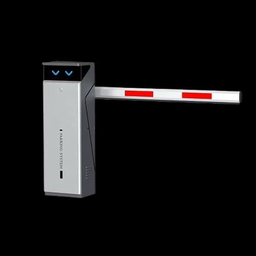 L-Power BARRIER TITAN 5BAR — photo 6