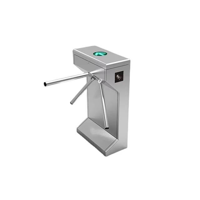 L-POWER Vertical Tripod Turnstile SilentX — photo 2