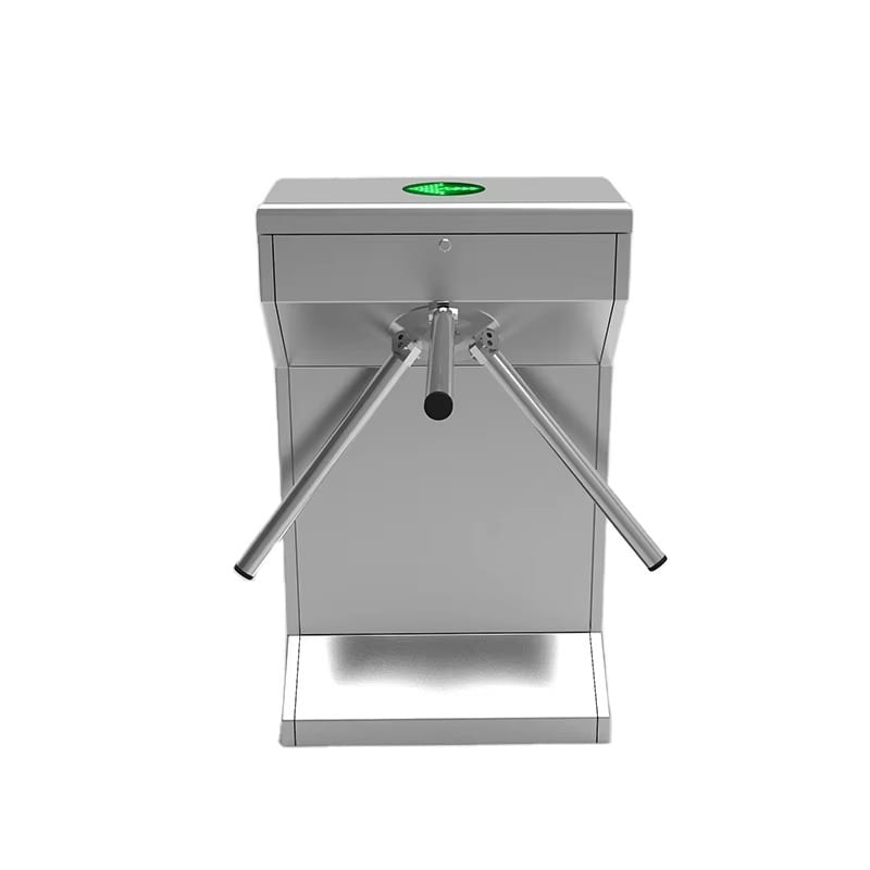 L-POWER Vertical Tripod Turnstile SilentX — photo 3