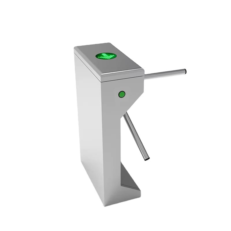 L-POWER Vertical Tripod Turnstile SilentX — photo 6
