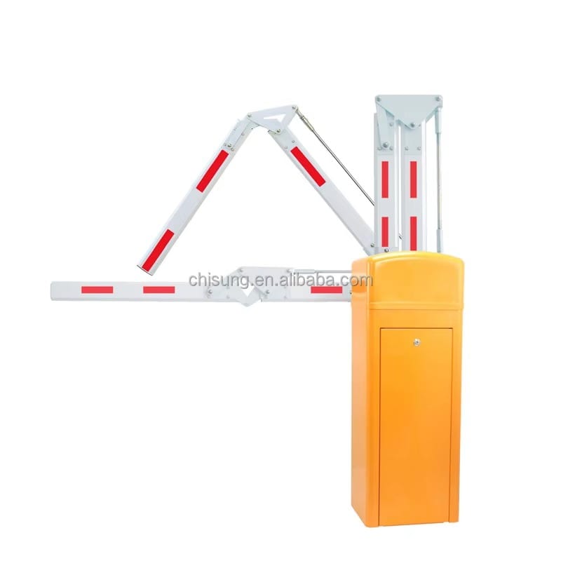180 Degree Folding Boom  — photo 4