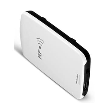 UHF-05USB UHF USB Desktop Reader and Writer — photo 3