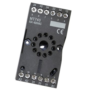 PD-110B Single Vehicle Door Detector — photo 3