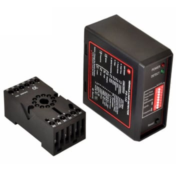 PD-132 Single Vehicle Loop Detector — photo 4