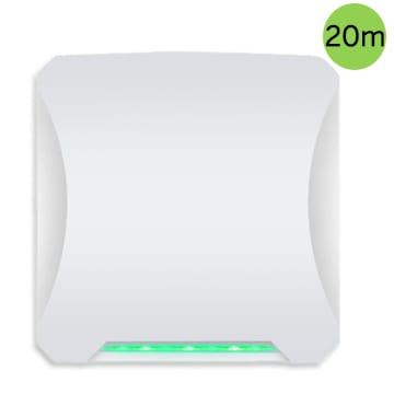 20M UHF RFID Reader  UHF-202420  — Accessories 