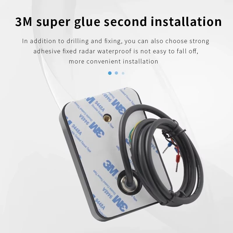 Product 79G Millimeter Wave Vehicle radar Detector — photo 4