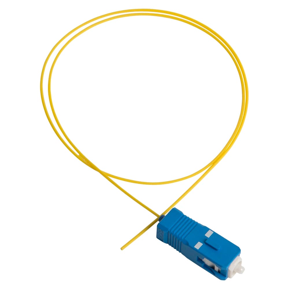 Fiber Pigtail    SC-1.5M — Networking Component
