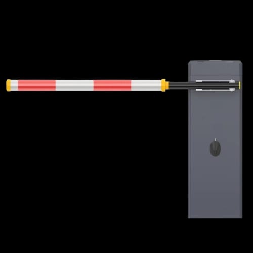 L-POWER Swift | Garage Barrier — photo 2