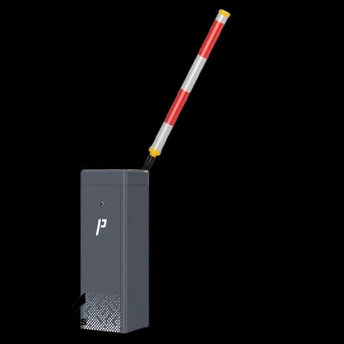 L-POWER Swift | Garage Barrier — photo 4